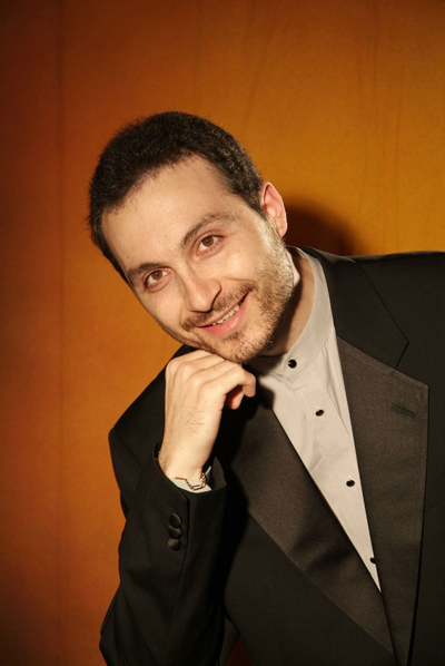 Antonio Pompa-Baldi